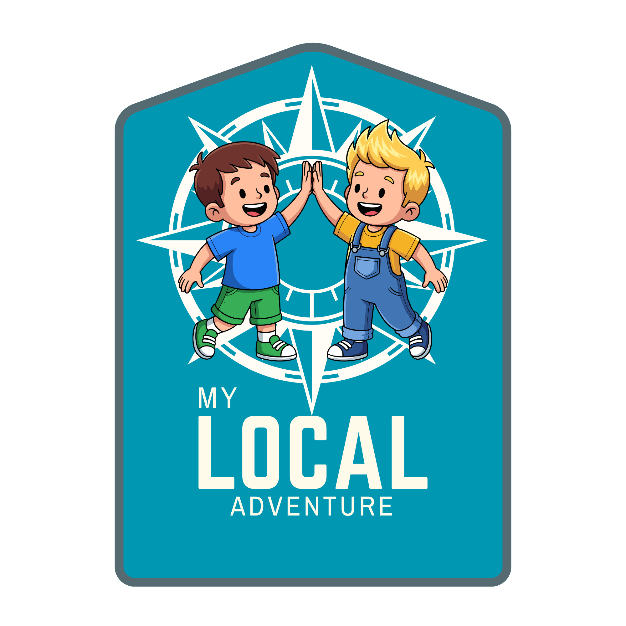My Local Adventure